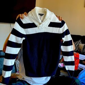 EXPRESS sweater. Never worn. New.